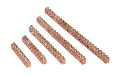 Copper Neutral Link