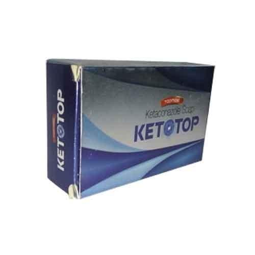 Ketoconazole Antifungal Soap at Best Price in Ahmedabad, Gujarat