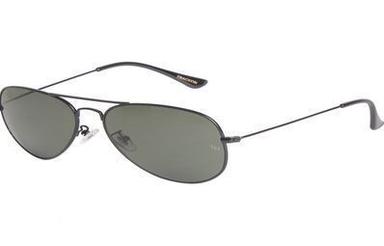 Fitted Black G15 Sunglasses