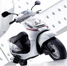 Duro Scooty
