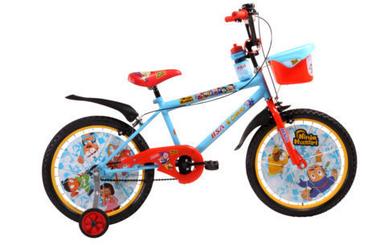 Bsa Champ Ninja 20 Kids Bicycles