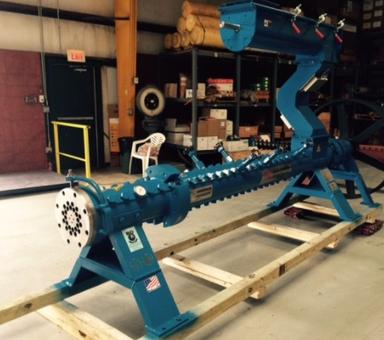 Expander Machine
