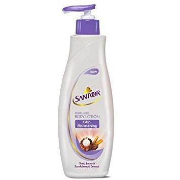 Santoor Body Lotion