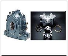 Sleeve Oil Hydro Static Bearing