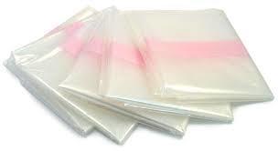 High Quality Poly Vinyl Bags