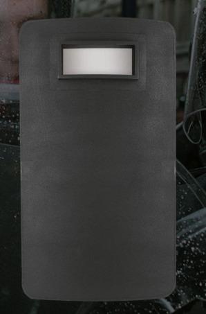 Low Price Handheld Shields