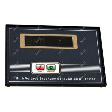 Oil Test Set PCB Module