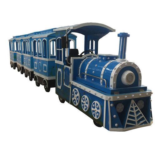 Tour Trackless Train/Electric Train/Park Toy Train - China Trackless Train  and Mini Train price