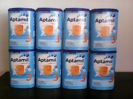 Aptamil wholesale exporter, suppliers, wholesaler, distributors