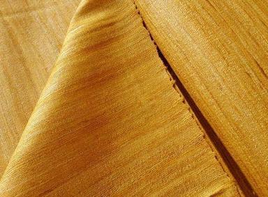 Tussar Silk Fabric