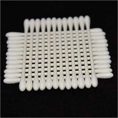 Sterilized Plastic Stick Cotton Buds