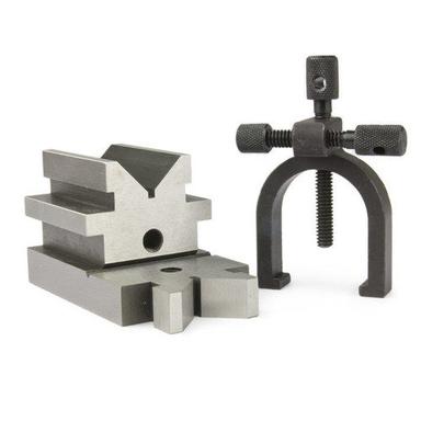Industrial Clamp Block Sets