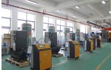 Natural Good Quality Oxygen Cylinder Filling System