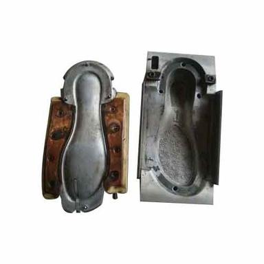 Industrial P.V.C. Footwear Moulds