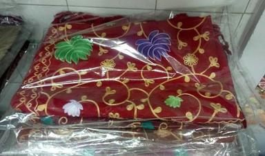 Embroidered Fabric at Rs 350/piece, Embroidered Cloth in Jalandhar