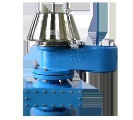 High Grade Breather Valves