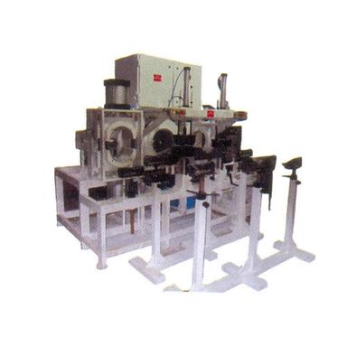 Electric Powered PVC Socket Machine
