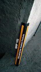 Reflective Straight Corner Guard