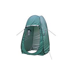 Green Outdoor Hill Tent