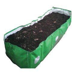 Green Agriculture Vermi Beds