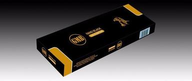 Printed Cigarette Packaging Box