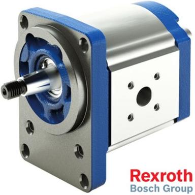 Cast Iron Hydraulic Gear Pump