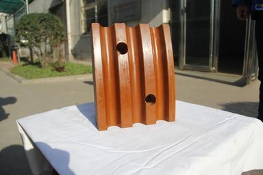 High Friction-Pulley Liners