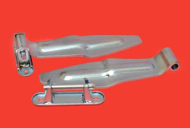 Container Door Hing For Refrigerated Containers