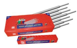 E-Bond-M Welding Electrodes