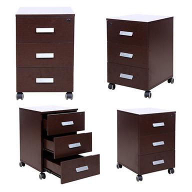 Stellar Office Side Table