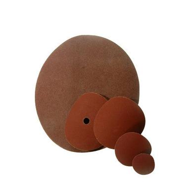 Plain Abrasive Cloth Discs