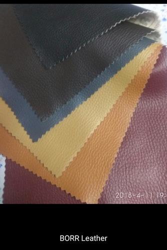 Exclusive Polished BORR Leather