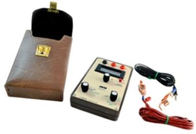 High Impedance Volt Meter