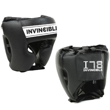 Excellent Finish Boxing Head Guard