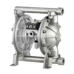 ARO Air Operated Double Diaphragm Pump