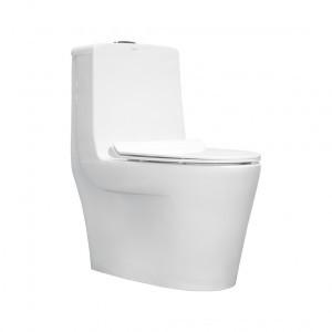 Cera One Piece Sanitaryware Toilet