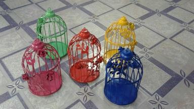 Fancy Gift Iron Cages