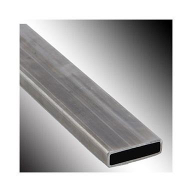 Stainless Steel Flat Pipe