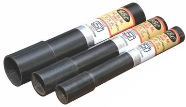 Mild Steel Conduits Pipes