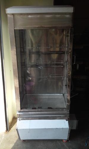 Commercial Grill Chicken Machine