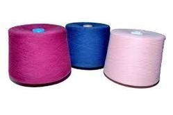 Viscose Melange Yarn