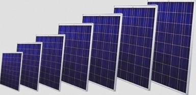 Energy Efficient Solar Panels