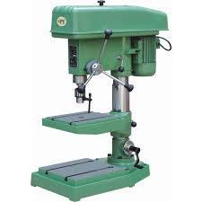 Panchal Drill Machine