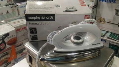 Morphy Richards Electric Iron Grade: Manual