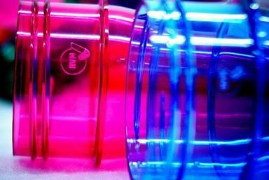 PP Pet Preform Bottle