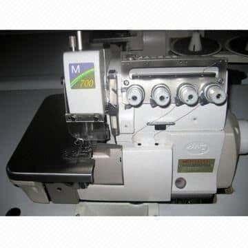 Sewing Machine Belt at best price in Ludhiana by Om Sewing System