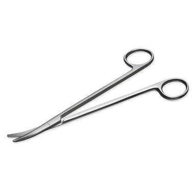Manual Stainless Steel Metzenbaum Surgical Scissor