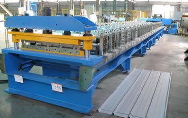 Roof Panel Roll Forming Machine Warranty: Standard