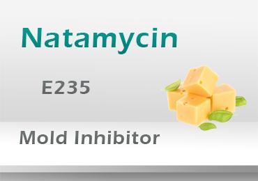 Natural Preservatives Freda Natamycin E235 Mold Inhibitor