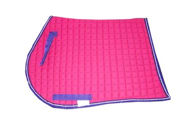 Saddle Pad